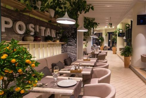 Авторитетный ресторанный гид отметил киевское заведение