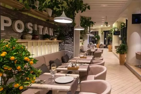 Київський ресторан потрапив до списку 50 найкращих піцерій Європи