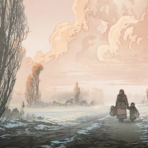 &laquo;Найцінніший вантаж&raquo;: як драма про Голокост перетворилася на казку