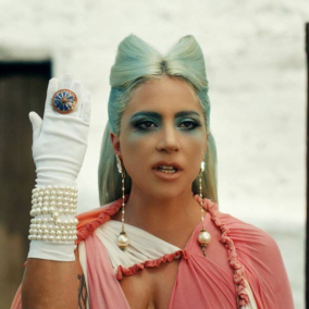 Леді Гага випустила кліп, натхненний фільмом Параджанова: відео