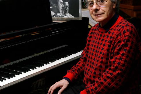 Помер автор саундтреку до "Місії нездійсненної" Лало Шифрін