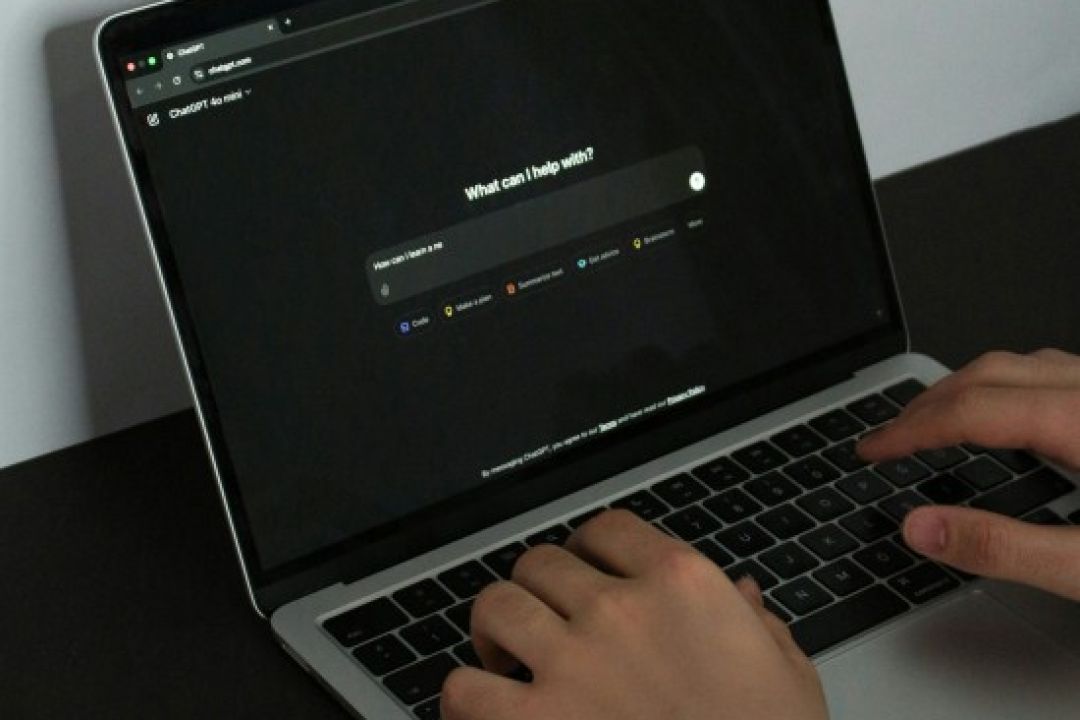 OpenAI запустила власний ШІ-браузер — ChatGPT Atlas