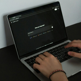 OpenAI запустила власний ШІ-браузер — ChatGPT Atlas