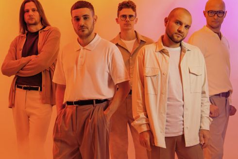 Куда пойти в Киеве: концерт Latexfauna на террасе, День рождения Андреевского спуска, вечеринка Laboratorium