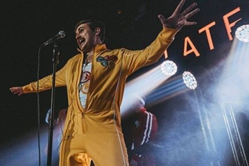 Куди піти у Києві 11-13 квітня: Latexfauna, Київський напівмарафон та Великодній маркет