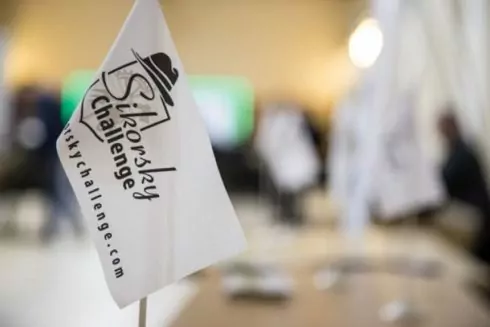 В Киеве победителем Sikorsky Challenge стал тепловой котел-утилизатор, сжигающий бытовые отходы