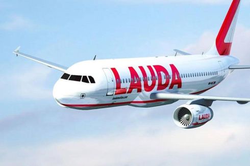 Австрійський лоукост запускає рейс з Києва до Штутгарта