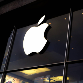 Apple зарегистрировала в Украине две торговые марки и открыла вакансии