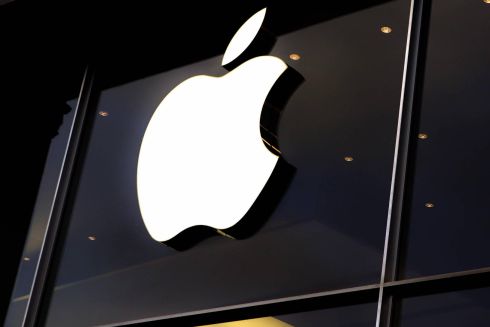 Apple зарегистрировала в Украине две торговые марки и открыла вакансии