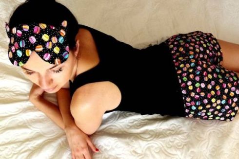 5 українських брендів, які шиють літні піжами