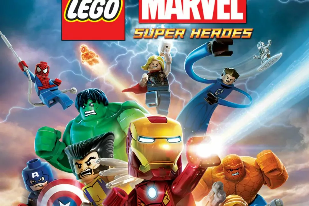 Квиток у дитинство: серії Lego, про які мріють навіть дорослі