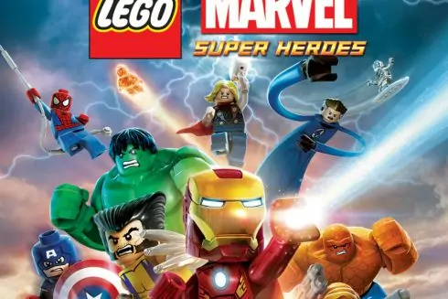 Квиток у дитинство: серії Lego, про які мріють навіть дорослі