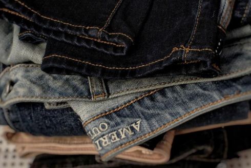 В Киеве можно сдать старые вещи на безопасную утилизацию