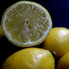 В Україні пройде благодійний День лимонаду
