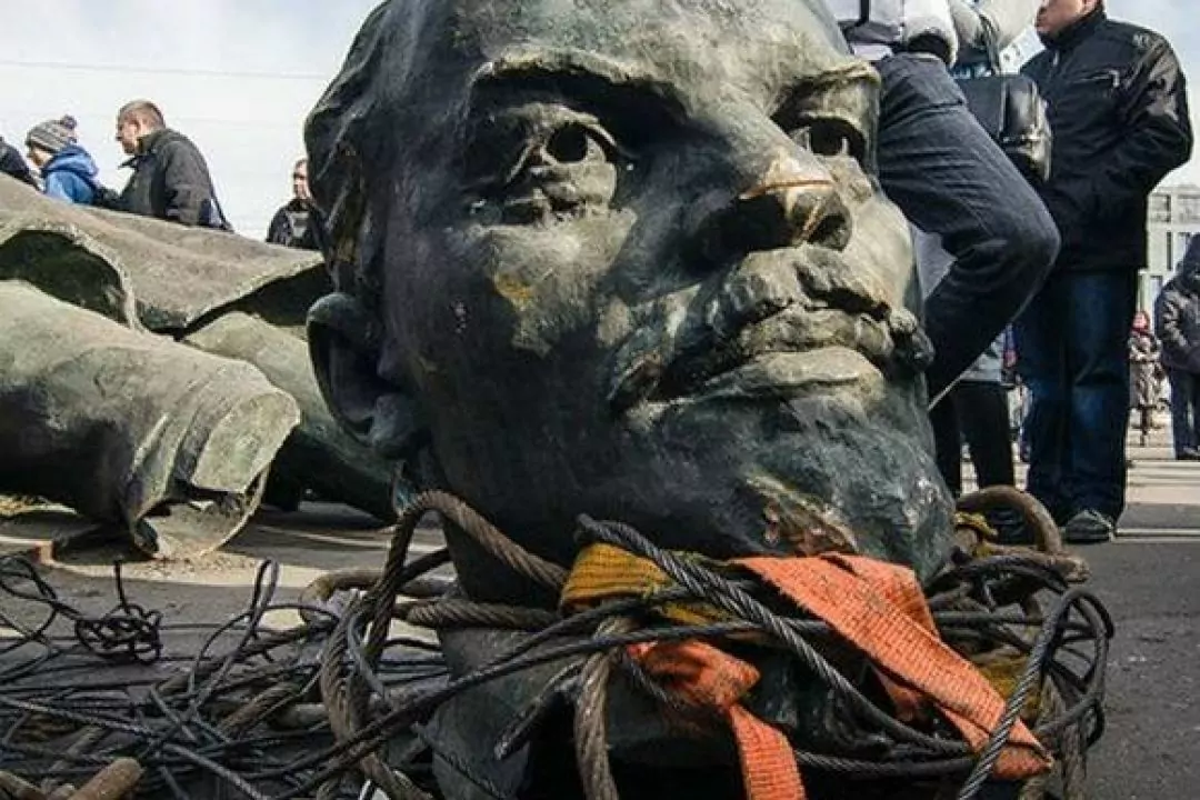 На ВДНХ откроют Музей монументальной пропаганды