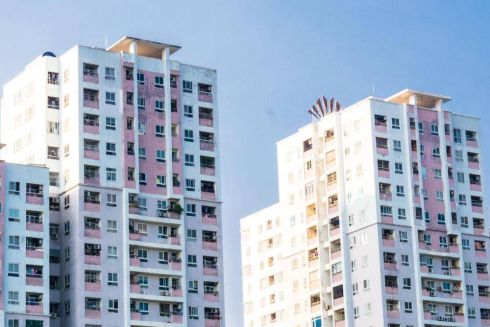 Відкриття продажів ЖК та зростання цін: як змінилася ситуація на ринку нерухомості за час війни