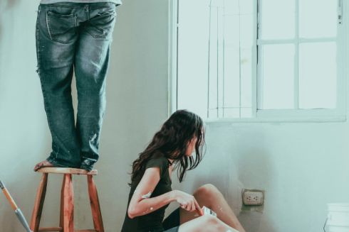 Будматеріали для дому та дачі