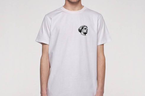 Syndicate и Слава Балбек выпустили коллекцию, посвященную Киеву