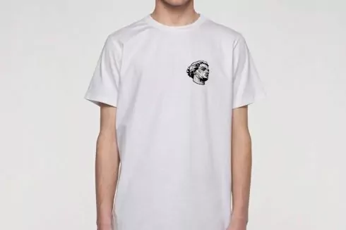 Syndicate и Слава Балбек выпустили коллекцию, посвященную Киеву