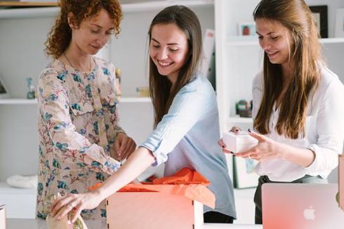 Истории про бизнес. Гастро-сервис Местная Еда