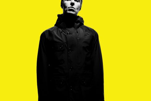 На Atlas Weekend 2019 виступить Ліам Галлахер