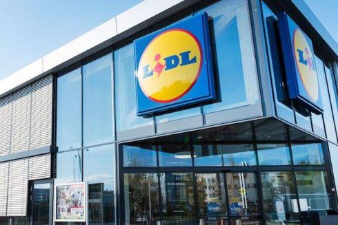Європейська мережа супермаркетів Lidl готується до запуску в Україні