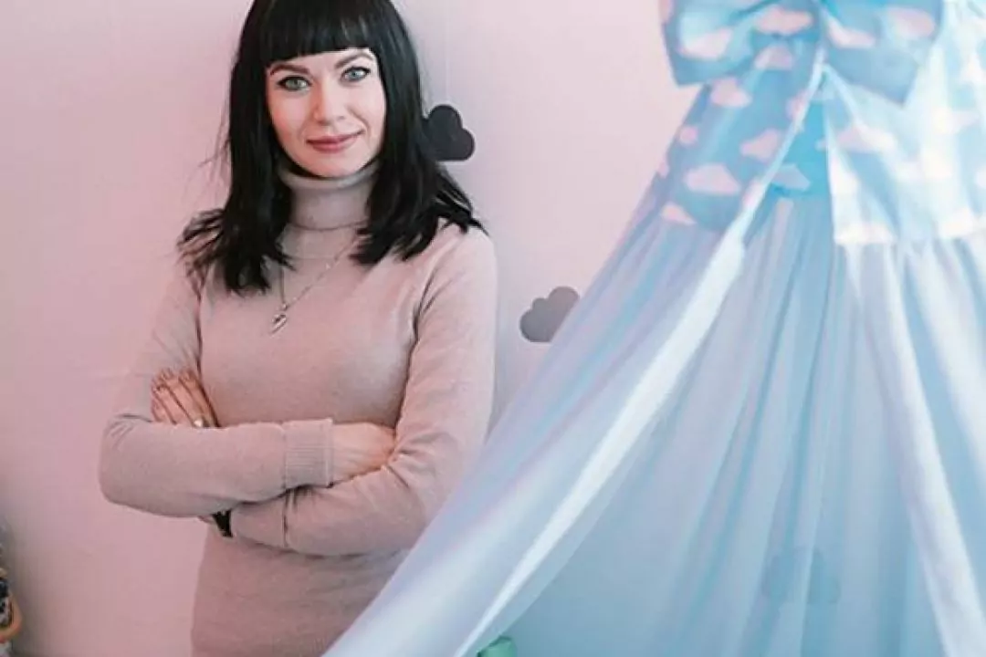 Истории про бизнес. Ателье детского текстиля Life Flowers