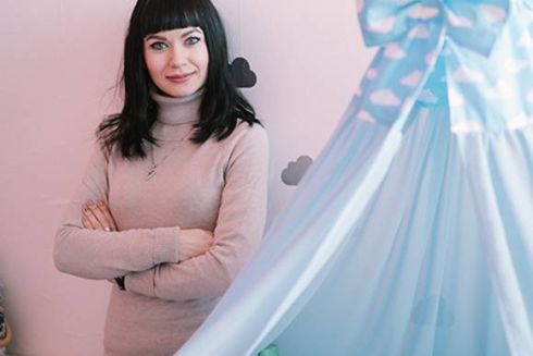 Истории про бизнес. Ателье детского текстиля Life Flowers