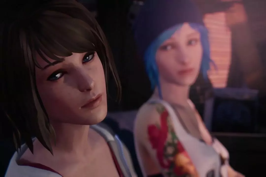 Amazon затвердив акторок на головні ролі в екранізації гри Life is Strange