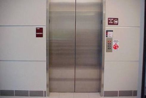 У нових чотириповерхівках почнуть робити ліфти