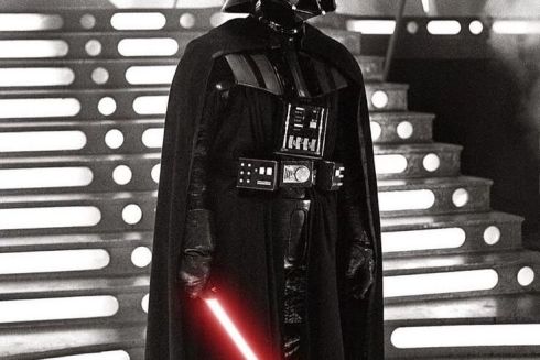 Світловий меч Дарта Вейдера продали за рекордні $3,6 мільйона