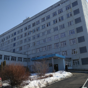 В Україні будуватимуть лікарні за новими стандартами: з душами і вбиральнями в кімнатах