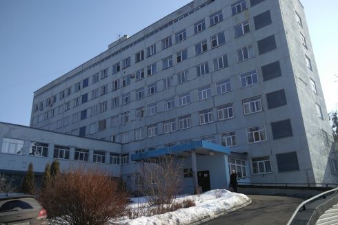 В Україні будуватимуть лікарні за новими стандартами: з душами і вбиральнями в кімнатах