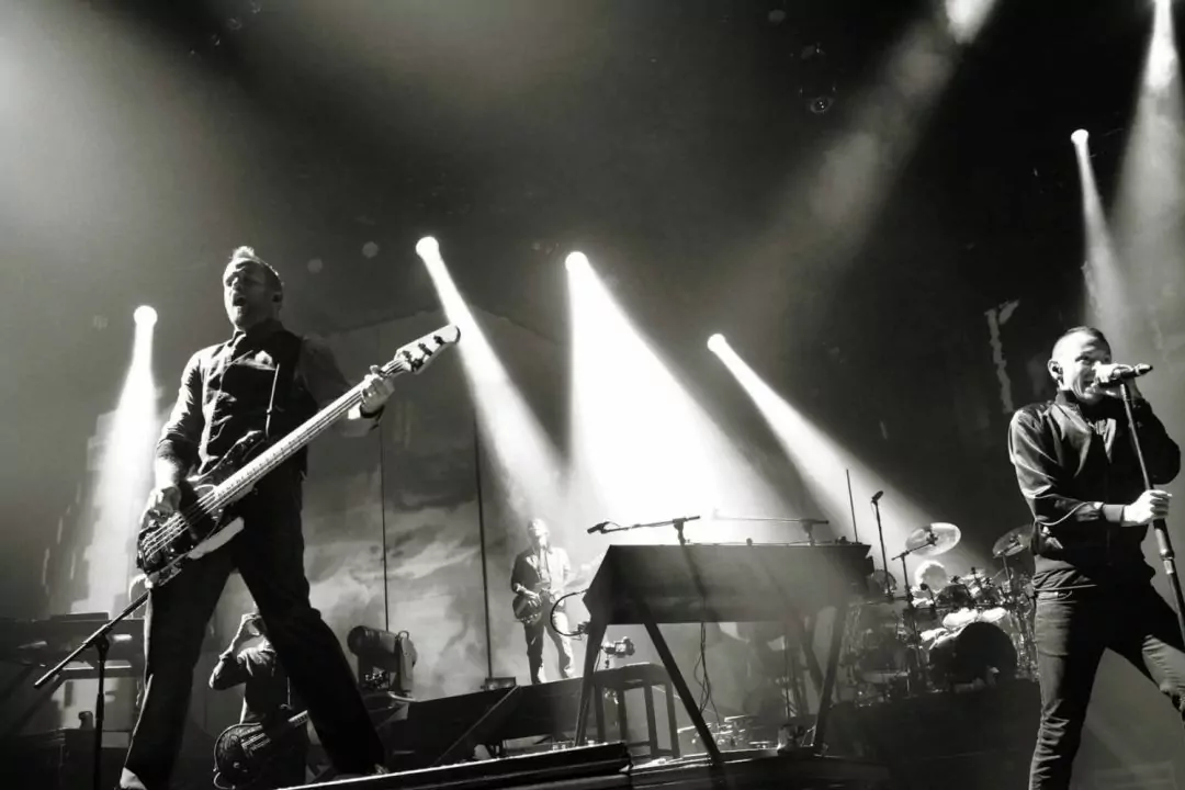 Одесит записав пісню разом із Майком Шинодою з гурту Linkin Park