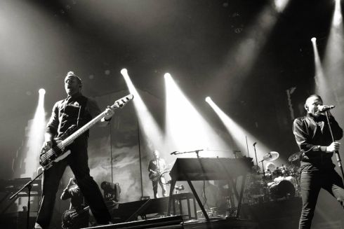 Одесит записав пісню разом із Майком Шинодою з гурту Linkin Park