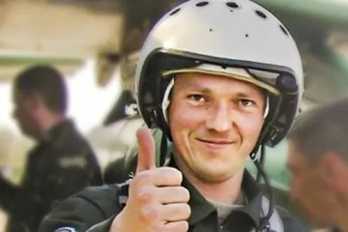 В Киеве появилась улица в честь &laquo;Призраков Киева&raquo; и переименовали несколько скверов