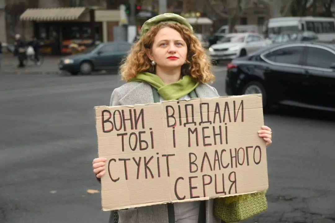&laquo;Червоне світло для всіх&raquo;: Одеса фіксуватиме світлофори під час хвилини мовчання