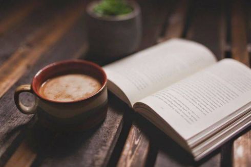 На Подоле откроется кофейня с книгами Zakapelok