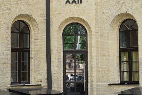 Клуб Arsenal XXII тимчасово зачиняється: яка причина