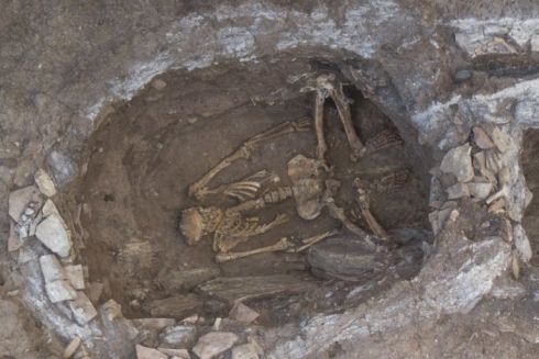 Близько 4 млрд людей можуть бути нащадками общини, яка жила на території України 5 тисяч років тому – дослідження