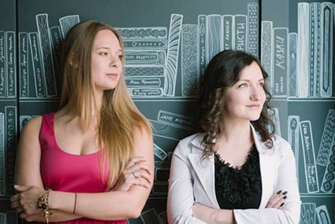 Історії про бізнес: Яскраві шкарпетки Love My Socks