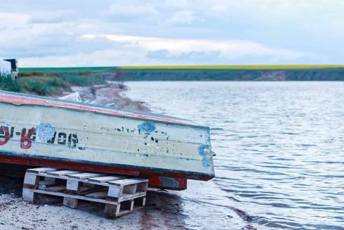 Кайтсерфинг, рафтинг и устричная ферма: Что нужно посетить в Николаевской области