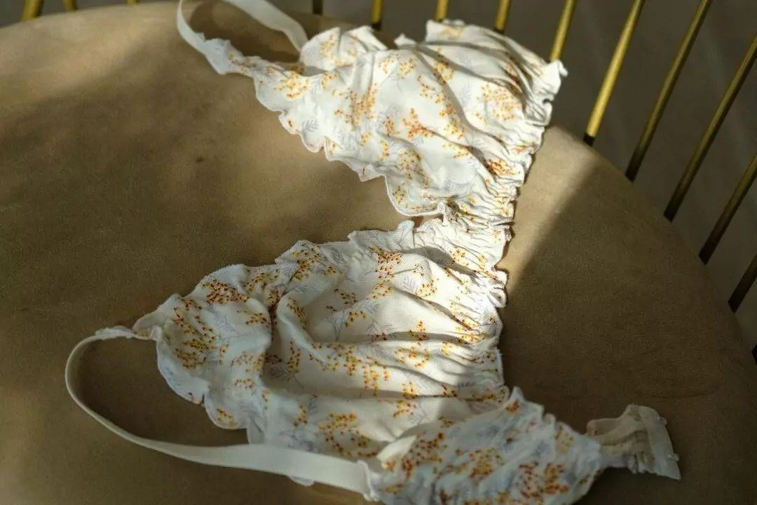 Український бренд Lola Bra запустив акцію допомоги жінкам, які через війну залишилися без речей