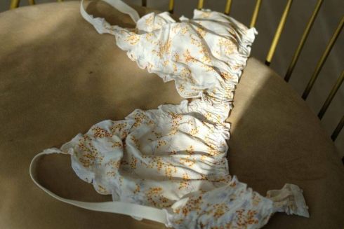 Український бренд Lola Bra запустив акцію допомоги жінкам, які через війну залишилися без речей