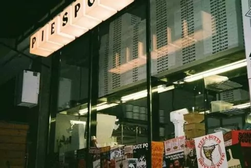 Піцерія Pie Spot Bakery на Богдана Хмельницького зачиняється