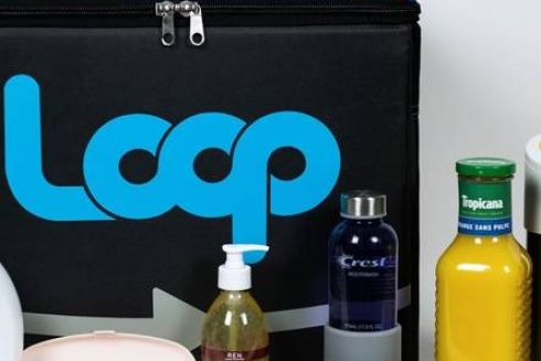 Великі світові компанії створили онлайн-платформу для продажу продуктів у безвідходній упаковці