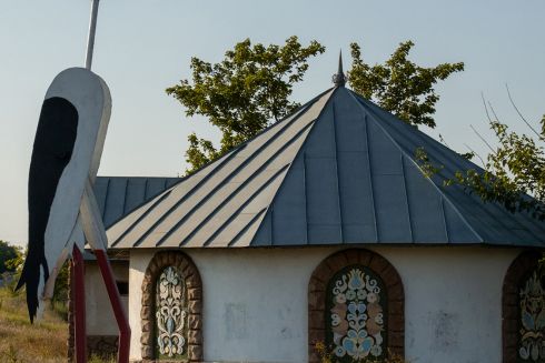 "Всюди, де є назва на мапі, ми побували і побуваємо": як відзняти мозаїки Бессарабії за 90 днів