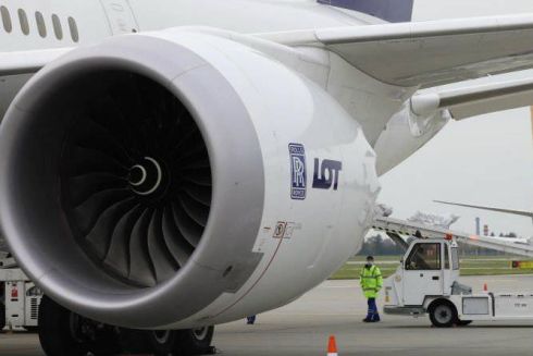 Во Львове запустили прямую авиадоставку посылок из США в Украину