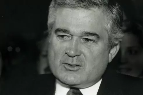 Помер Луї Герстнер &mdash; людина, що врятувала IBM