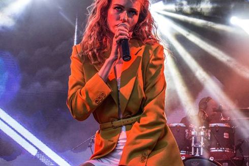 Музыка сентября: лучшие концерты месяца